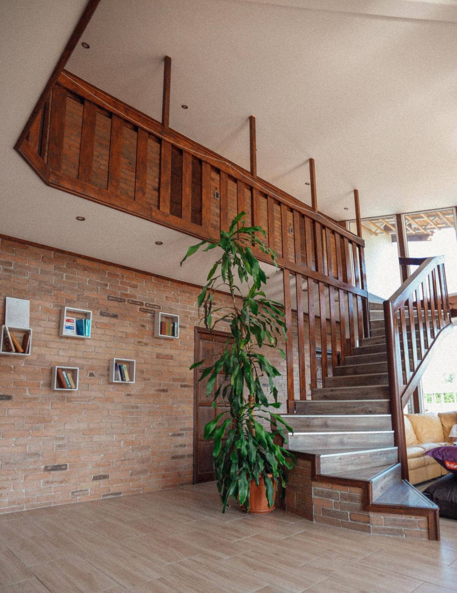 Megnyugtat-Lak Apartmanhaz Demjen Exterior photo